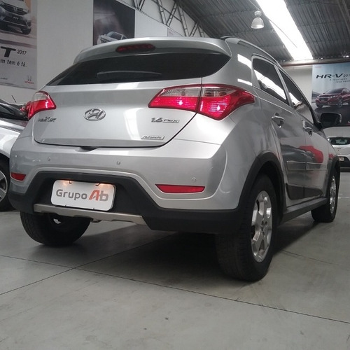 Hyundai Hb20x 1.6a Style