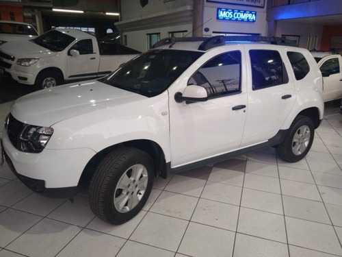 Duster 1.6 16v Sce Flex Expression Manual