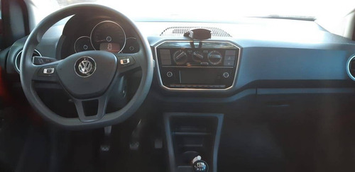 Volkswagen Up 1.0 170 Tsi Total Flex Connect 4p Manual