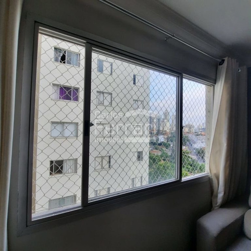 Imagem 13 de 15 de Ótimo Apartamento A Venda Próximo Ao Horto Florestal. - Cf33214