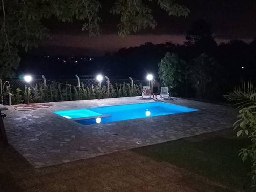Chácara Em Jarinu - V4021