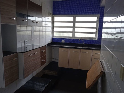 Apartamento Braz Lemes 1400 Metros Do Metro Santana - Mi84521
