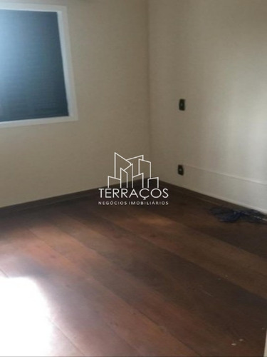 Imagem 12 de 30 de Lindo E Confortável Apartamento Com 97 M² - 3 Dormitórios/1 Suíte Em Excelente Localização Em Jundiaí - Sp - Ap00896 - 70693346