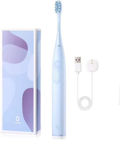 Oclean F1 Cepillo De Dientes Eléctrico Sonic Cleaning Azul