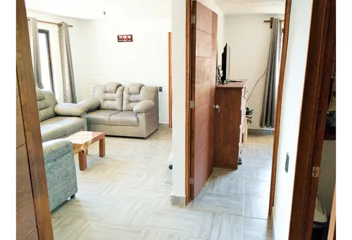 Casa Nueva San Gaspar Valle De Bravo