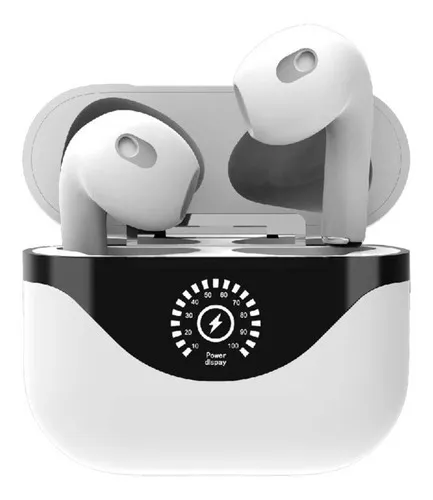 Auriculares In ear Inalambricos Tws West Apro 13 Celular Color