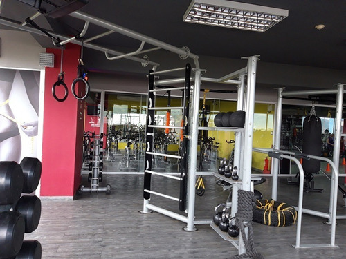 Imagen 15 de 20 de Florelia Mota Vende Fondo De Comercio Gym En San Diego