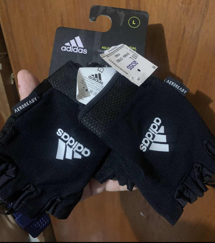 Guantes Para El Gym adidas Originales