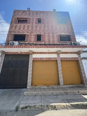 Edificio en venta