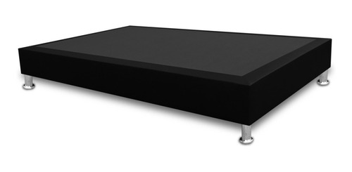 Base Cama Somier 100x190. Varios Colores.