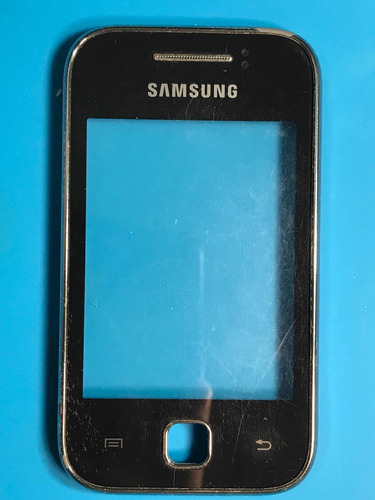 Vidrio Tactil *original* Samsung Young S5380 / 5360