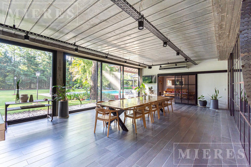 Casa En Venta En Farm Club