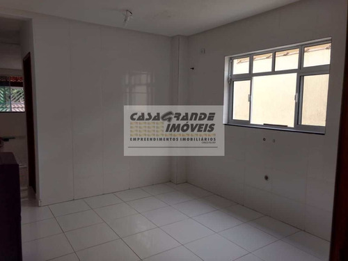 Imagem 11 de 24 de Casa Com 3 Dorms, Guilhermina, Praia Grande - R$ 490 Mil, Cod: 6069 - V6069
