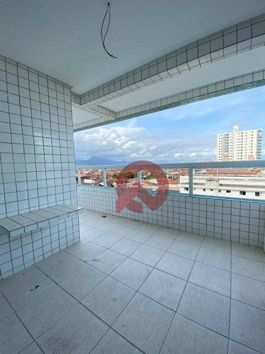 Imagem 8 de 20 de Apartamento Com 2 Dormitórios À Venda, 80 M² Por R$ 330.000 - Balneário Flórida - Praia Grande/sp - Ap3319