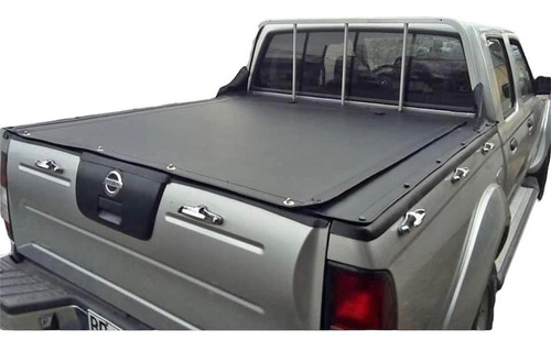 Lona Cubre Pickup Nissan Terrano Y D21 D/c Impermeable 