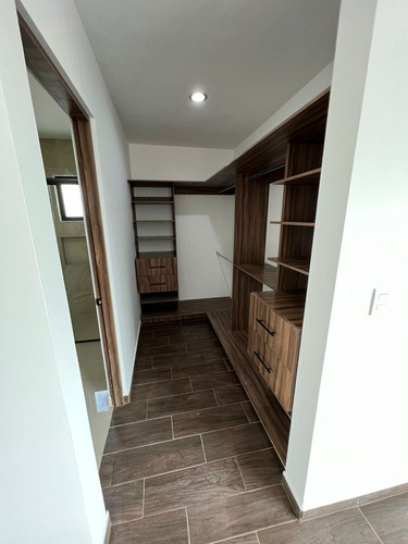 Estrena Casa En Meseta Habitat Residencial, 3 Recamaras, 3.5 Baños, Preciosa !!
