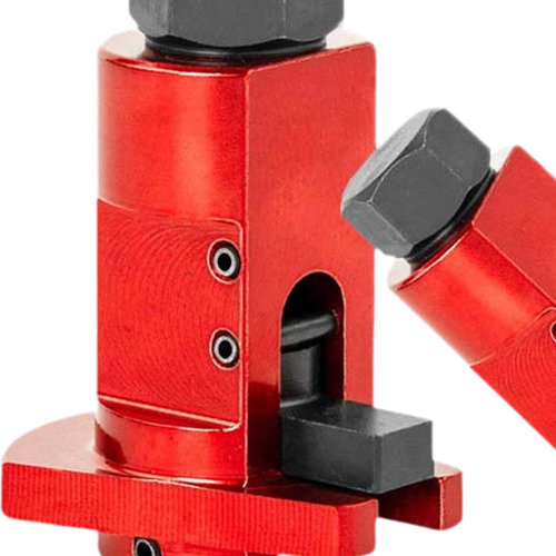 Herramienta De Extracción De Amortiguador Rojo 80n