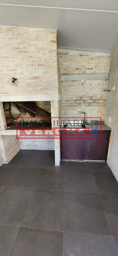 Imagen 12 de 14 de Oportunidad !!! Terreno Con Barbacoa / Monoambiente Y Piscina