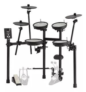 Bateria Roland Td1-dmk Electronica V Drum