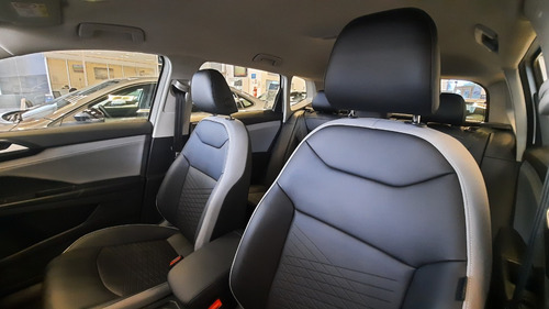 Volkswagen Taos 1.4 250 Tsi Comfortline