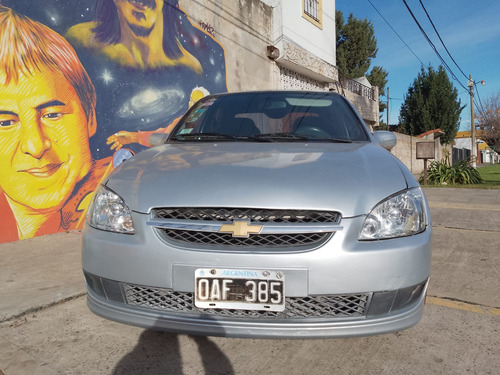 Chevrolet Classic 1.4 Ls Aa+dir