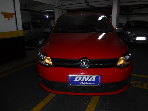 Volkswagen Fox 1.6 Rock In Rio Total Flex