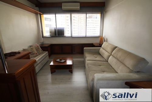 Imagem 5 de 28 de Apartamento Para Venda - 50381.001
