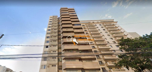 Imagem 1 de 4 de Apartamento Ed. Res. Orleans, Com 4 Dormitórios À Venda, 240 M² Por R$ 800.000 - Centro - Londrina/pr - Ap0047