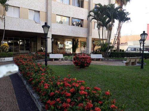 Imagem 20 de 21 de Apartamento À Venda Em Centro - Ap005113