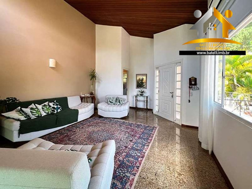 Imagem 5 de 30 de Casa - Nova Higienópolis | Batelli Imóveis - 5196