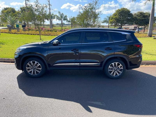 Imagem 4 de 15 de Chery Tiggo 8 Txs 1.6 Turbo Tgdi Aut 2022
