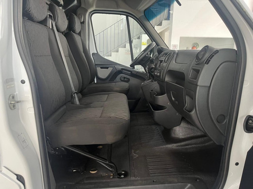 Renault Master FurgãO 2.3 Extra L3h2 5p