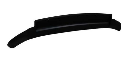 Spoiler Dodge Pick Up 2010-2011 4wd Chino