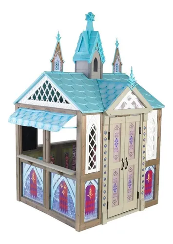 Casita de frozen sale