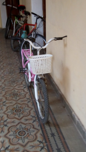 Bicicleta Niña R 20