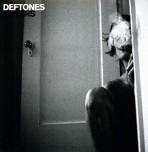 Lp Covers - Deftones