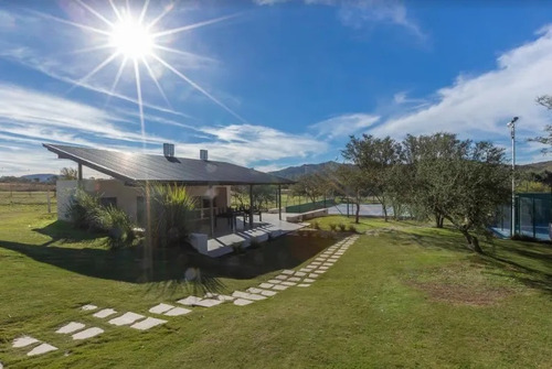 Imagen 2 de 3 de Las Cañitas Barrio Privado - Lotes 300 A 750 M2