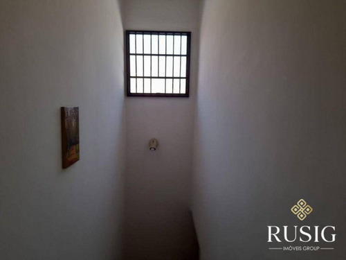 Imagem 11 de 24 de Sobrado Com 3 Dormitórios À Venda, 250 M²- Vila Nhocune - São Paulo/sp - So0997