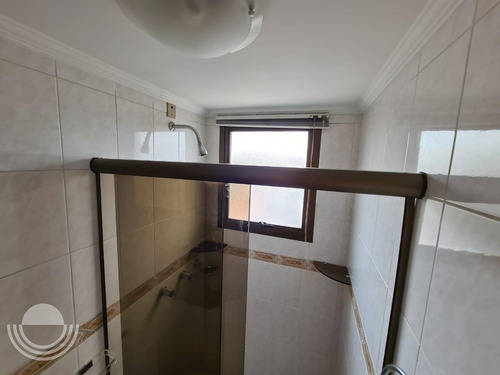 Imagem 18 de 22 de Apartamento À Venda Em Cambuí - Ap005763