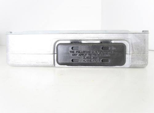 Computadora Ford Contour 2.5 Xs8z-12a650-pf 1999 2000 (Reacondicionado)