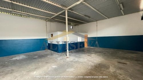 Imagen 3 de 9 de Bodega En Renta En Infonavit Las Flores