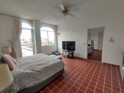 Casa En Brisas De Cuernavaca, Temixco Morelos.