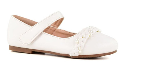 Imagen 2 de 2 de Zapato Para Niña Guga Misty Talles 25-30