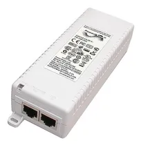 Comprar Poe Injector Powerdsine 48v - 0.35a Gigabit, Model:3501g