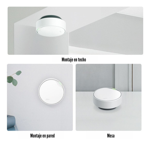 Sistema Wi-fi Mesh Tp-link Deco X50-poe (3-pack) Ax3000