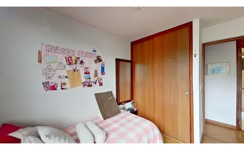 Vendo Apartamento En Torres Del Cedro