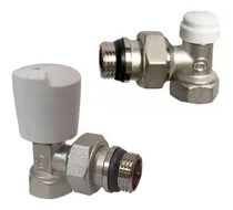 Comprar Kit Valvula + Detentor + Roseta Y Niple Metalico Peisa