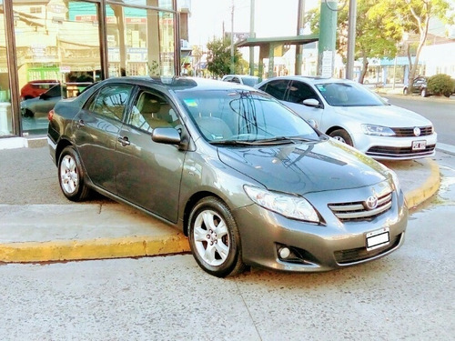 Toyota Corolla 1.8 Xei At Pack 2009