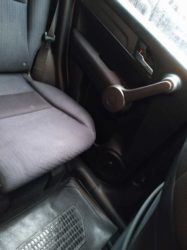 Honda Crv 4x4 2008