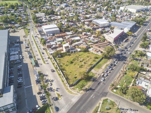 Imagen 11 de 11 de Lote Comercial En Venta - Gral. Pacheco.